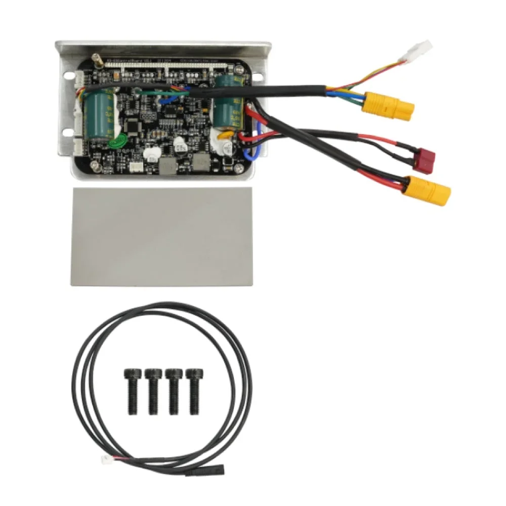 Kingsong N12 Pro Unicycle Mainboard Controller - Bild 2
