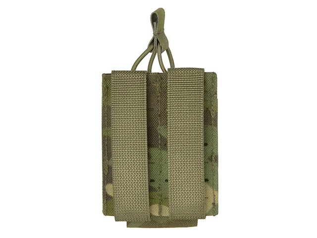 Radiolomme, laser-cut – Multicam Tropic - Bild 2