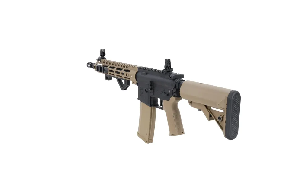 Specna Arms SA-E20 EDGE™ HAL 2 ETU Gen. 2 Half-Tan airsoft Carbine - Bild 3