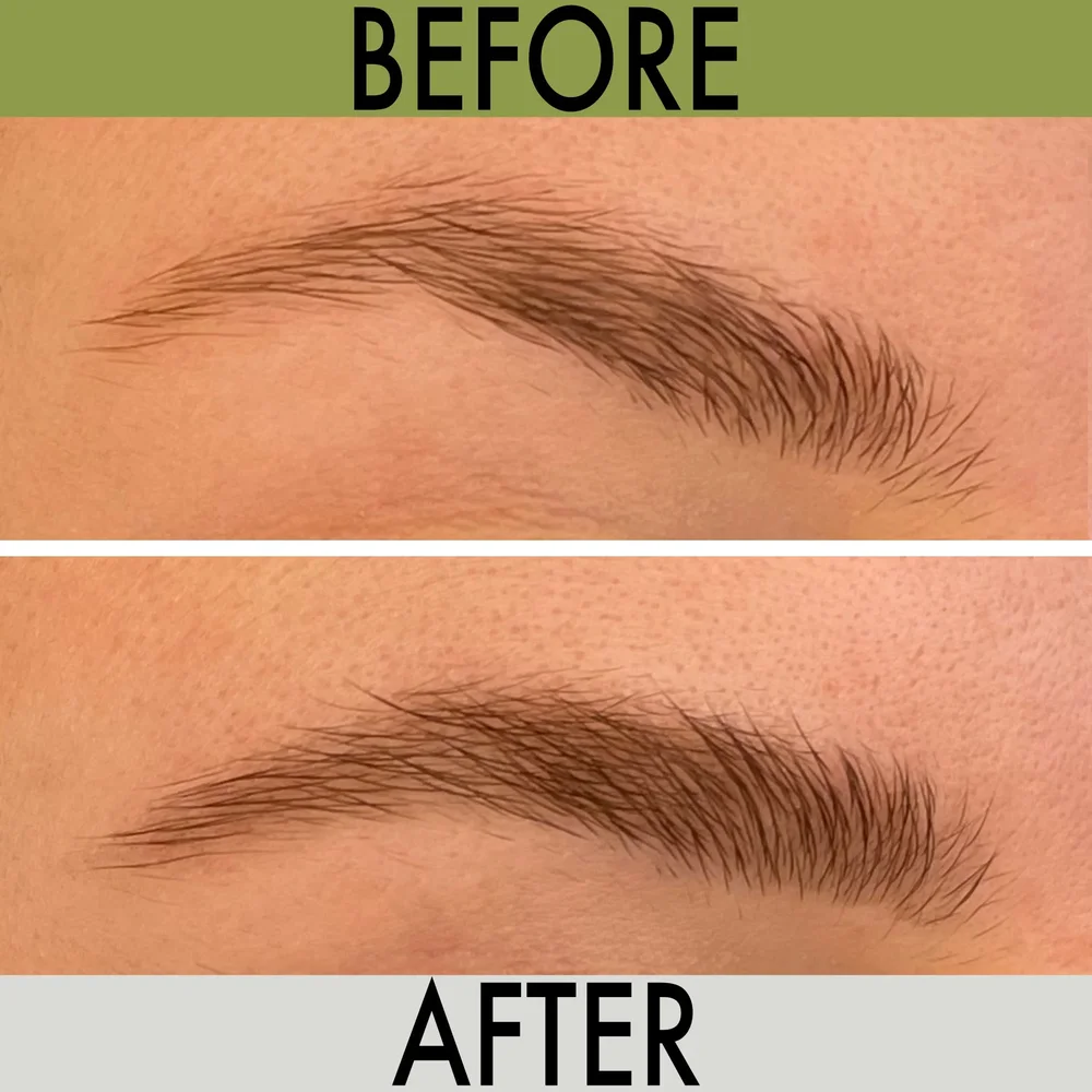 Lash and Brow Color - Färg för bryn och fransar - Bild 3