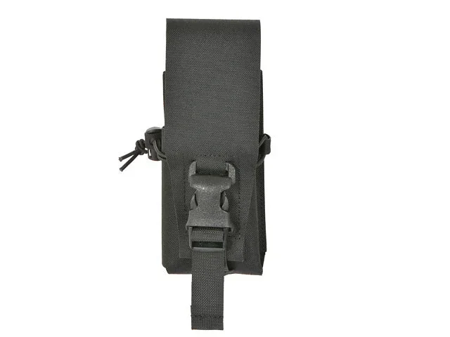 Lomme til M18-granat eller 0,5 L flaske, MOLLE laser-cut - Bild 1