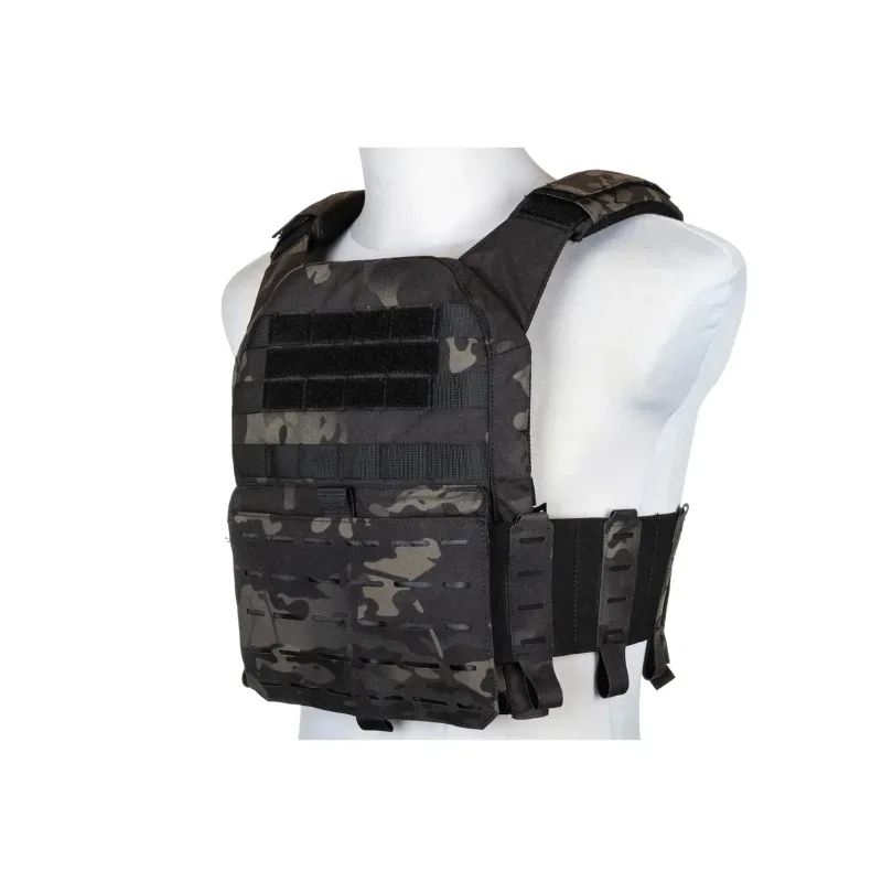Specna Arms Tactical Advanced Plate Carrier Vest - Bild 1