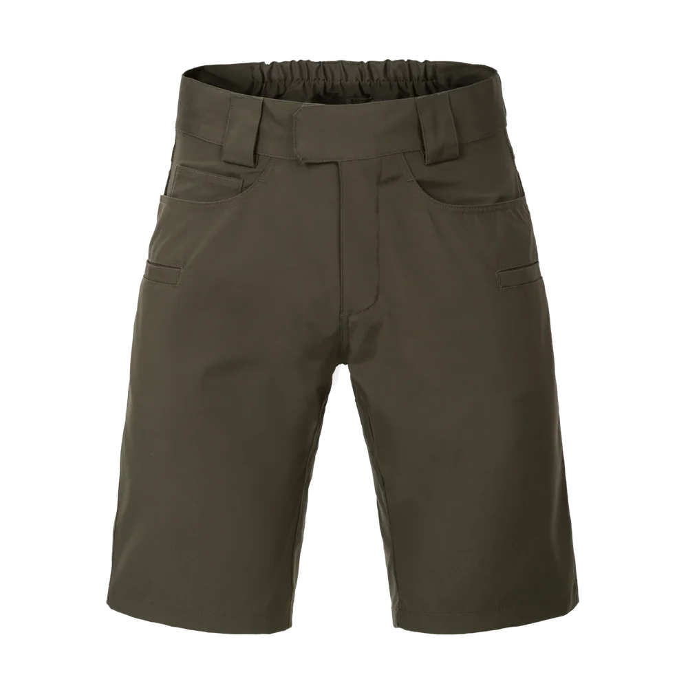 HELIKON GREYMAN DuraCanvas Tactical Shorts - Bild 2