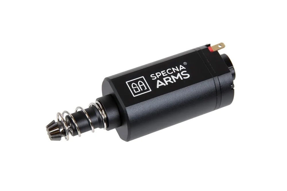Brushless Motor ”Dark Matter” 27000 RPM Long Brushless Motor ”Dark Matter” 27000 RPM Long