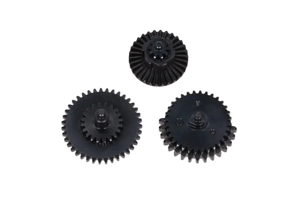 Specna Arms Oblivion 18:1 precision gear set with improved timing - Bild 2