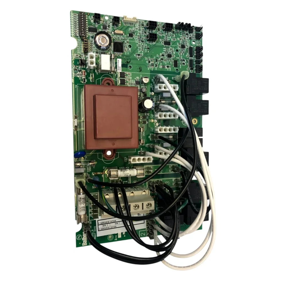 Marquis Spas Circuit Board MQ501, 600-6313, (56830) - Bild 2