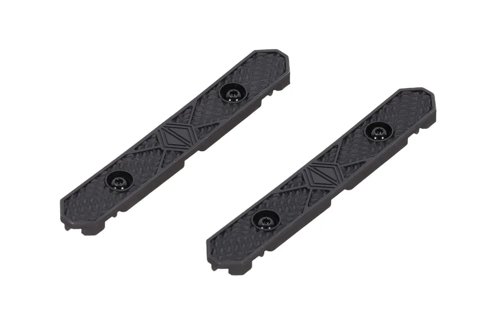 Specna Arms M-LOK Rail Cover V2 – Black - Bild 2