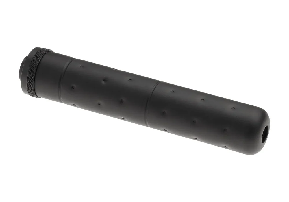 G&G SOCOM Lyddæmper Large CCW - Bild 1
