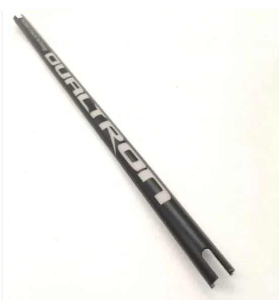 Steering Tube Plastic Cover (Cubierta LED de tubo de direccion) for PCB Lights for Dualtron Thunder/Dualtron 3/Spider/Eagle/Compact/Mini (unit) - Bild 2