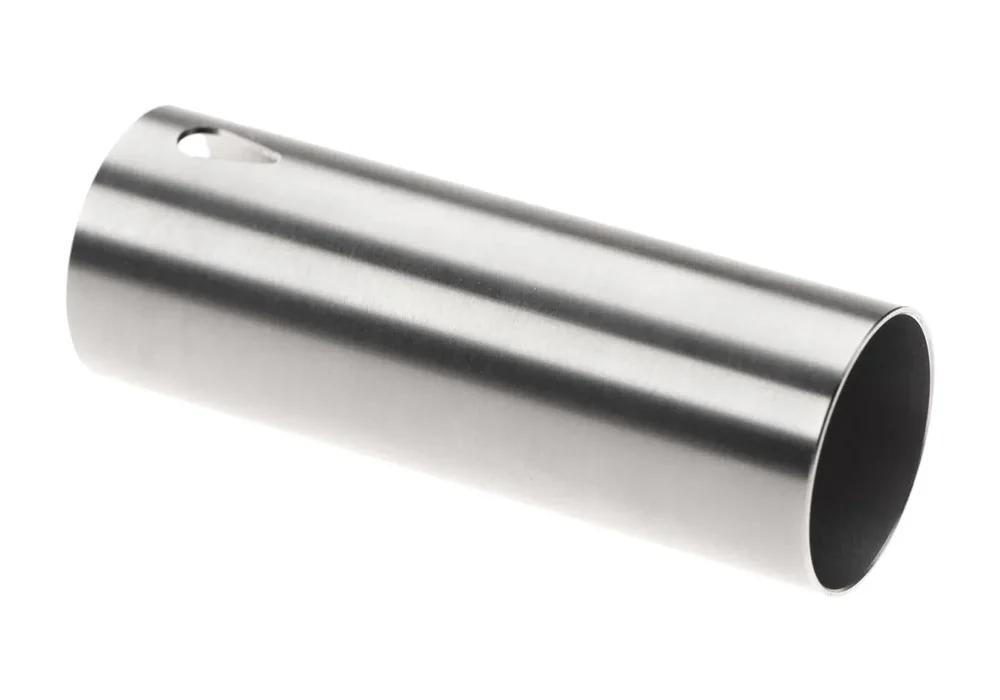 CNC Stainless Steel Cylinder - C (290 - 369mm) - Bild 1