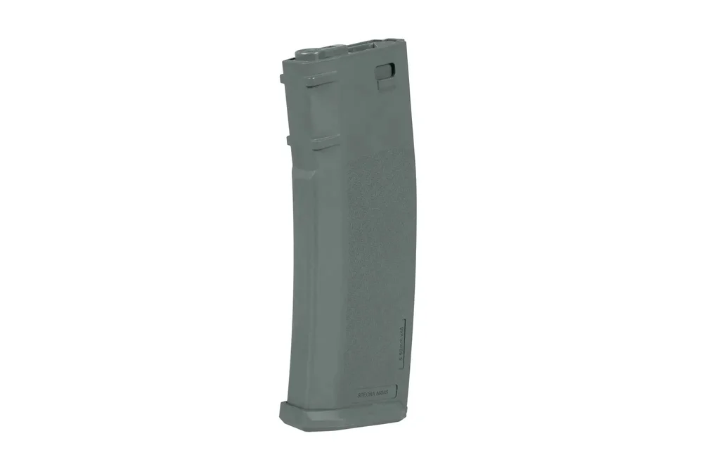 S-Mag Hi-Cap magazine for 380 rounds - Chaos Grey - Bild 2