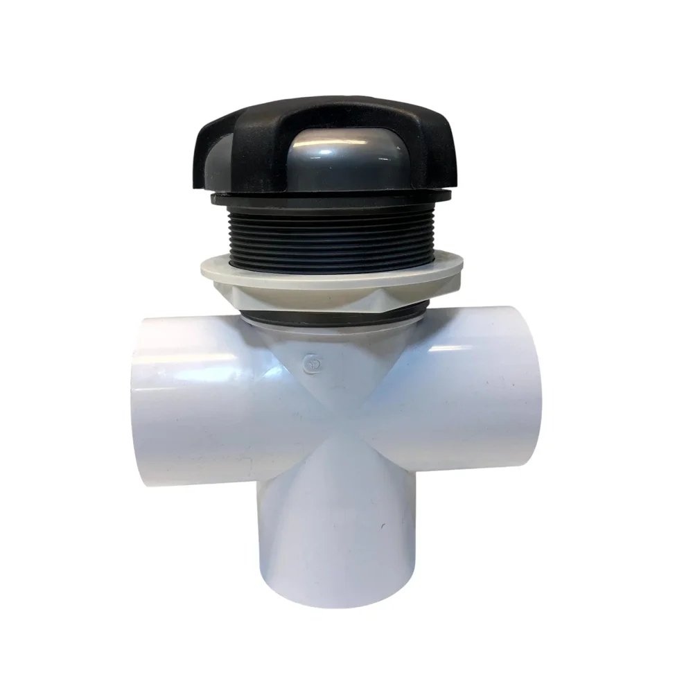 Fördelare/ diverter 2″ tum 2-vägs Marquis Crown Celebrity 2009 Fördelare/ diverter 2″ tum 2-vägs Marquis Crown Celebrity 2009