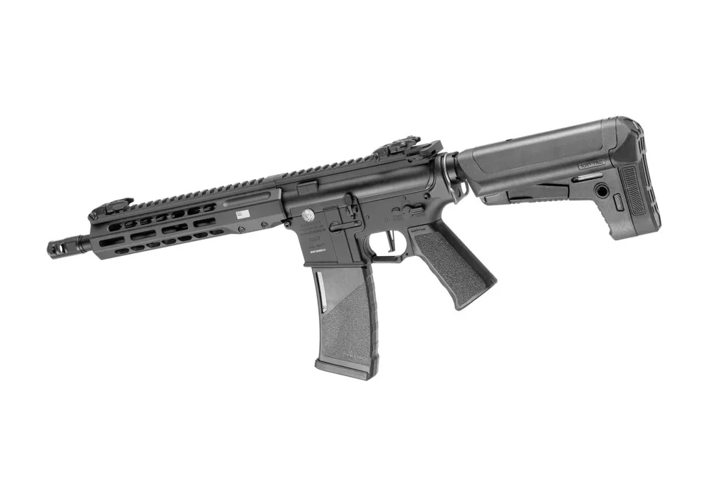 Krytac Barrett REC7 MK3 SBR S-AEG - Bild 2