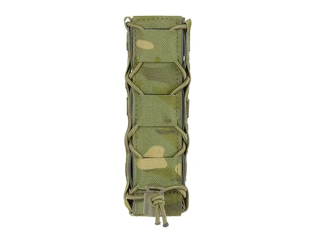 Single TACO-lomme til MP5/MP7-magasiner, laser-cut – Multicam Tropic - Bild 3