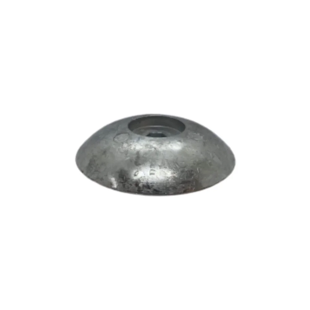 Zinkanod roder - DIA:70mm, 0.203KG/0,45LB - 2-PACK, R800101 - Bild 3