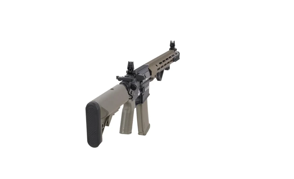 Specna Arms airsoft SA-E22 EDGE™ HAL 2 ETU Gen. 2 Olive Carbine - Bild 3