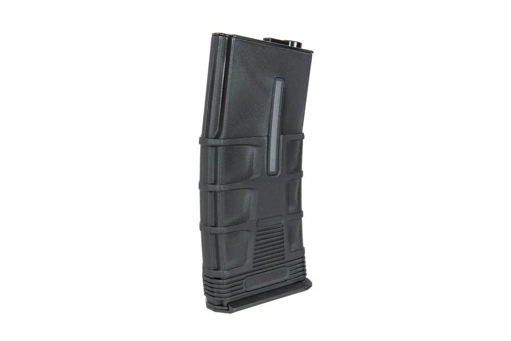 Hi-Cap 300rd T-Tactical Magasin til M4/M16 - Sort - Bild 2