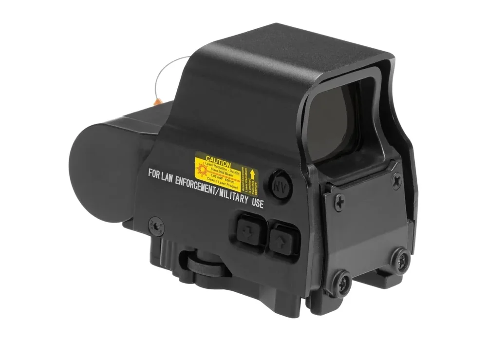 Aim-O XPS 2-0 Red Dot - Bild 2
