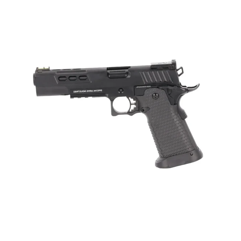 SA-VGP26 VAPOR GBB Pistol – Black SA-VGP26 VAPOR GBB Pistol – Black