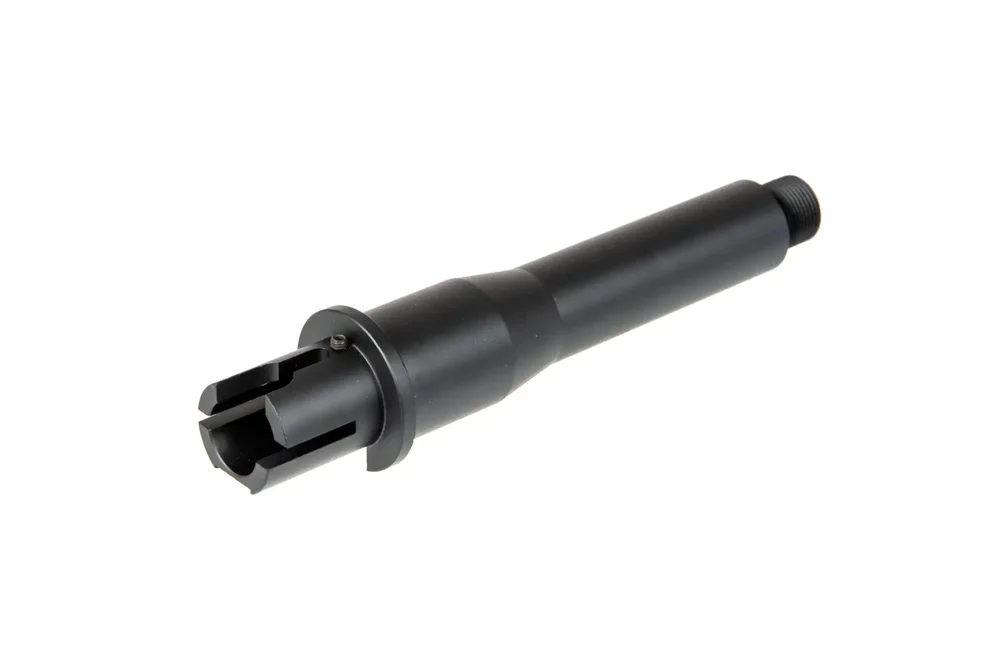 14mm CCW 140mm External Barrel 14mm CCW 140mm External Barrel