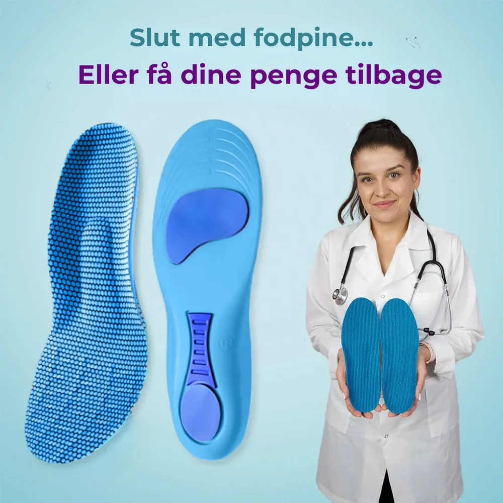 FodLind® | Trött på fotsmärtor? Upplev de revolutionerande FodLind® inläggssulorna som ger lindring utan medicin! FodLind® | Trött på fotsmärtor? Upplev de revolutionerande FodLind® inläggssulorna som ger lindring utan medicin!