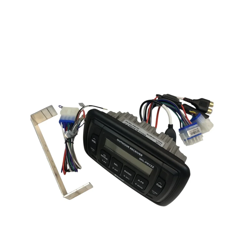 Marquis Elite?spa stereo mil-prv22 - Bild 3