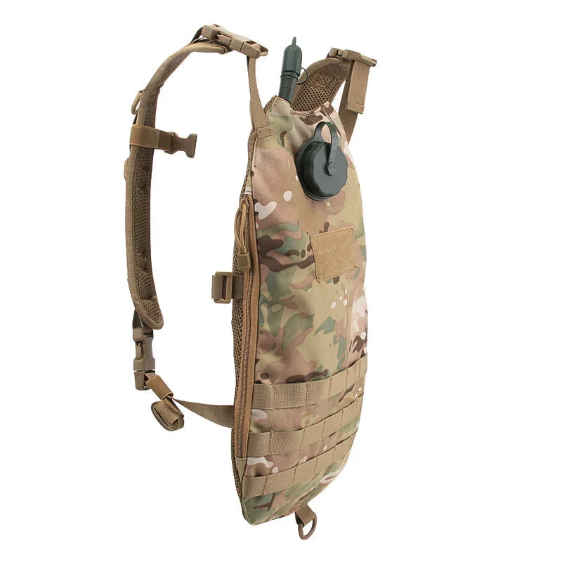 Camalbak til vand beholder 2-3 Liter eller HPA Bottle - OD Green - Bild 2