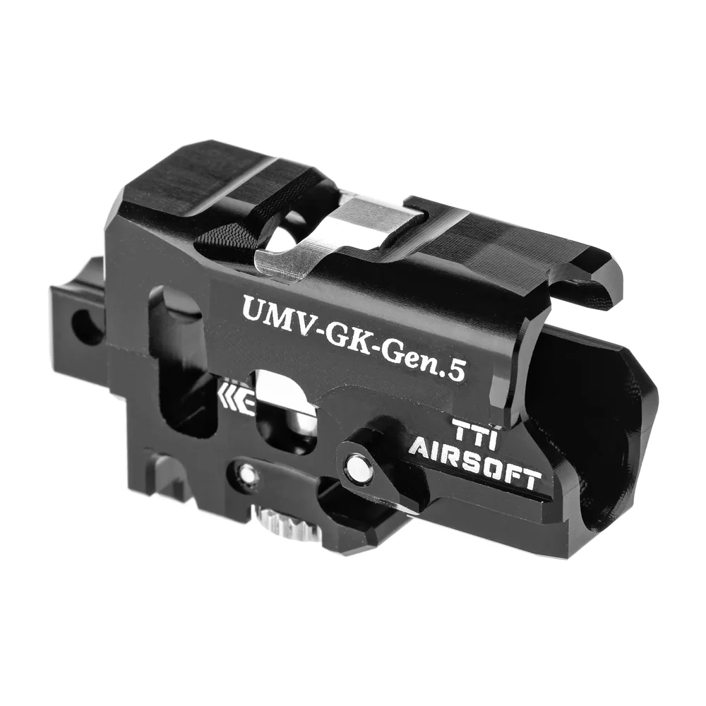 TTI Airsoft Glock G19X / G19 Gen4 / G17 Gen5 / G45 Hop-Up Kammer - Bild 1