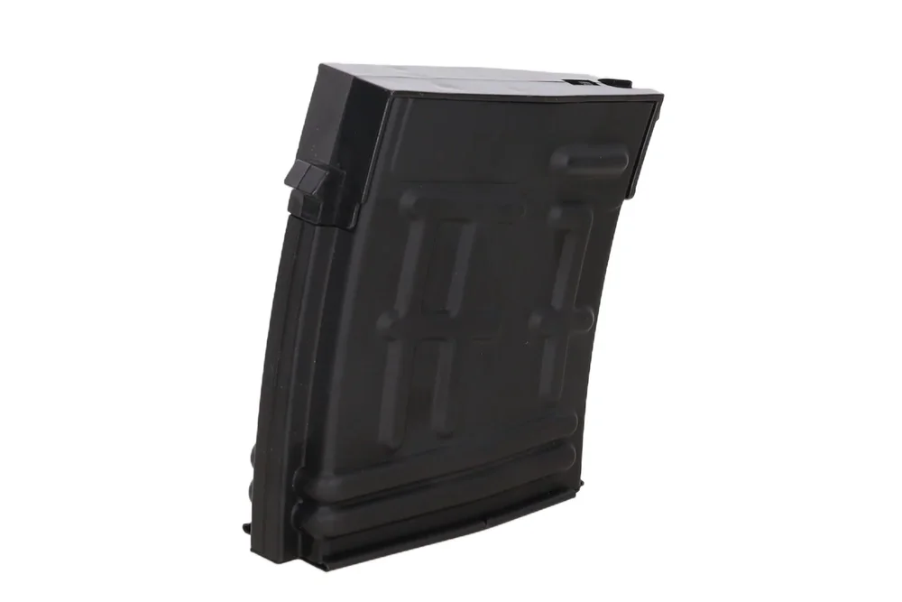 Specna Arms SVD RETRO low-cap magazine, 33 BBs - Bild 2