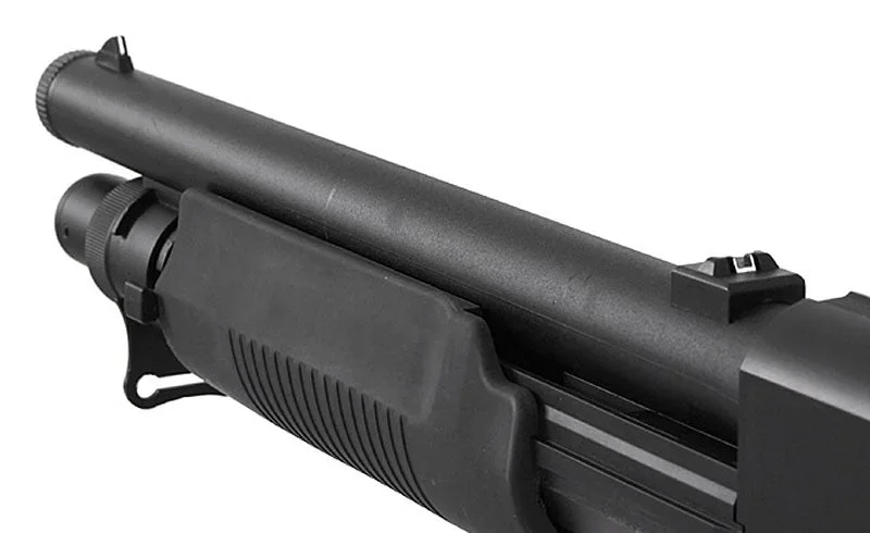 TRI-SHOT M56A Pump-Action Shotgun - Bild 2