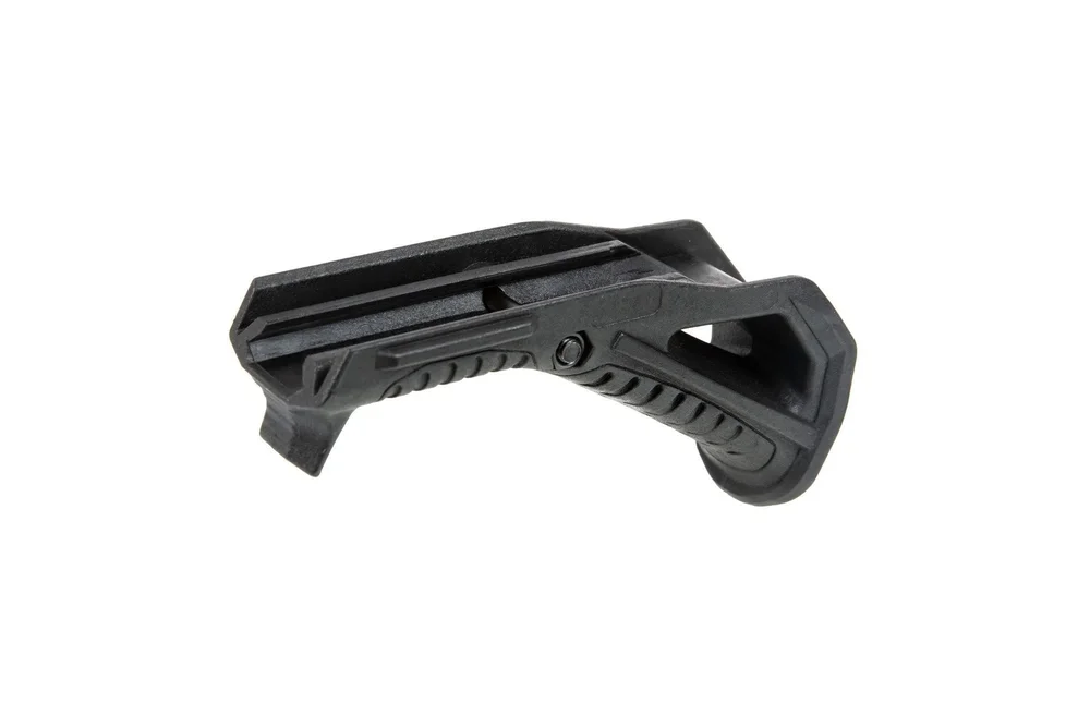 Angled RIS Forward Grip – Black Angled RIS Forward Grip – Black