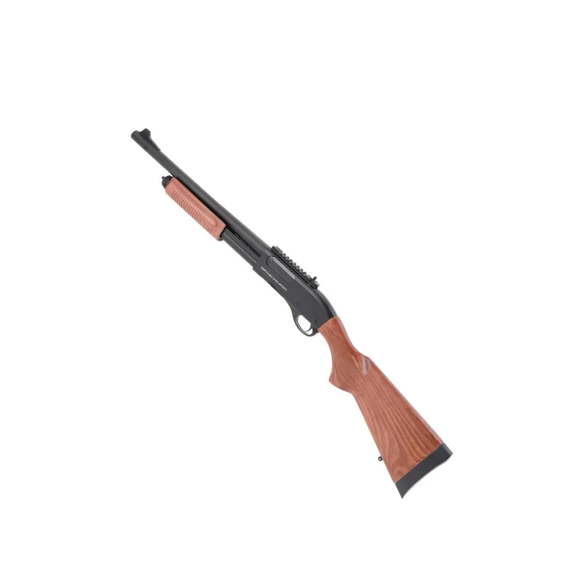 SA-VGS13 VAPOR™ Real Wood airsoft Shotgun