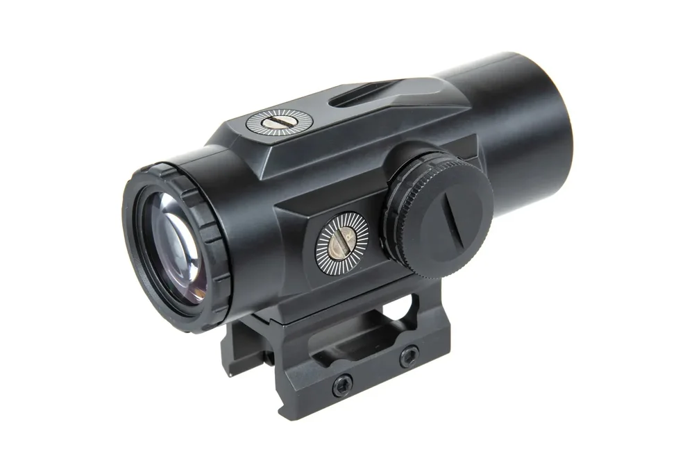 Specna Arms EDGE MG 5x32 prismatic Rødpunktsigte - Bild 2
