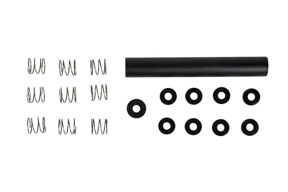 Covert Tactical PRO Silencer 35x250 - Bild 3