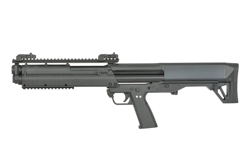 KelTec KSG bullpup shotgun GBB-replika KelTec KSG bullpup shotgun GBB-replika