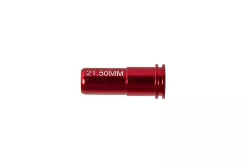 Double Air-Selad CNC Alu Nozzle Til AEG 21.50mm - Bild 3