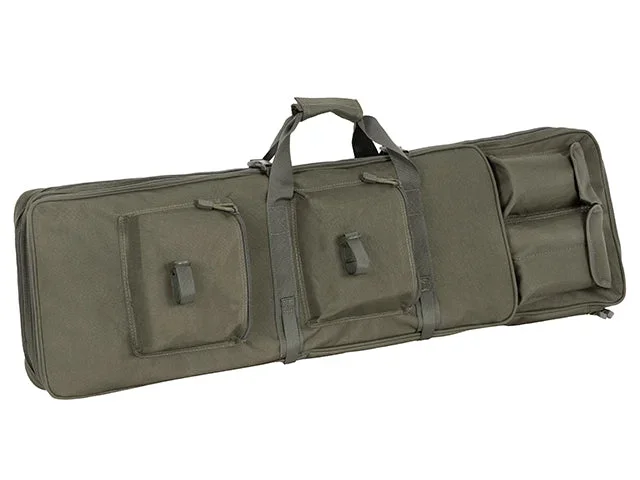 Våbentaske til våben op til 120 cm – Ranger Green - Bild 3