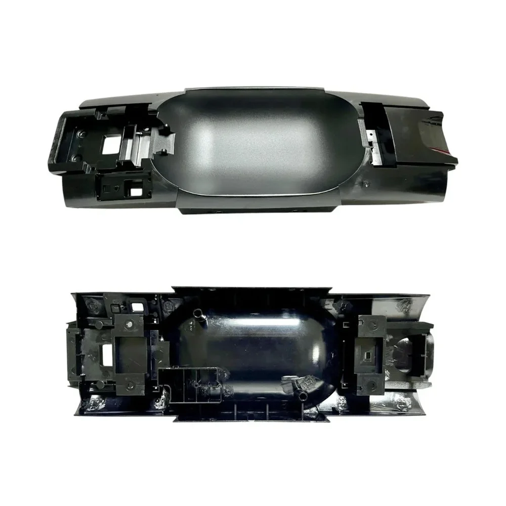 Upper cover only plastic (Cubierta superior solo plastico) Inmotion V12 - Bild 2