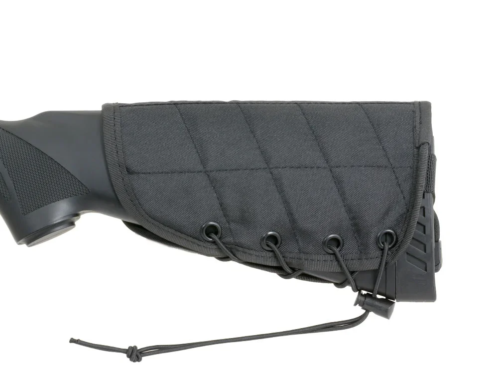 Kolbetaske til riffel og shotgun - Bild 2