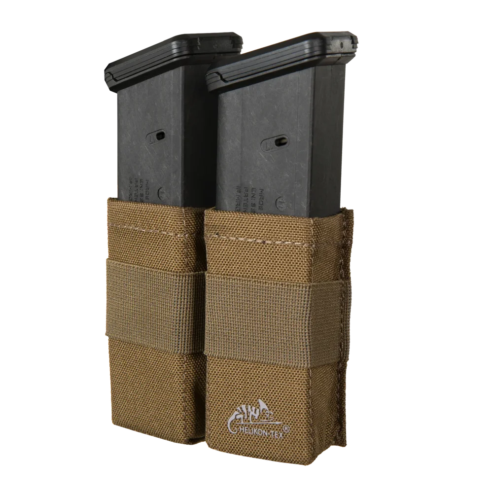 HELIKON COMPETITION Pocket Pistol Insert Pouch for 2 Pistol Magazines - Bild 3