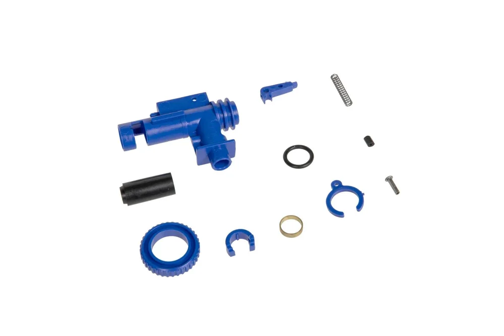 Rotary Hop-Up Chamber for AR15 Specna Arms EDGE™ Replicas Rotary Hop-Up Chamber for AR15 Specna Arms EDGE™ Replicas