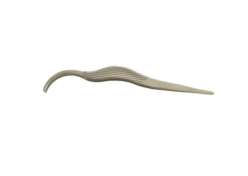 Tweezers/Pincett