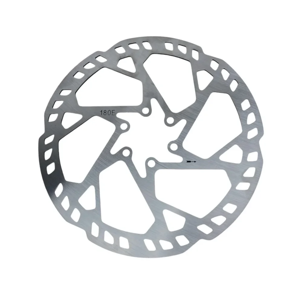 brake disc (disco de freno) 180mm Teverun supreme 7260 - Bild 2
