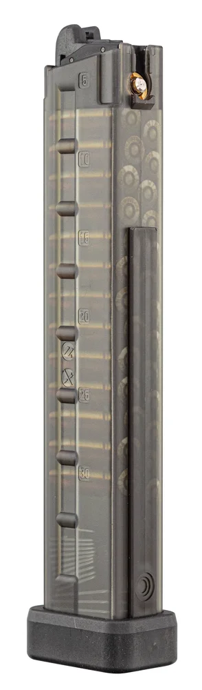 Maruyama SCW9-PRO GBBR Gasmagasin - 45 skud - Bild 1