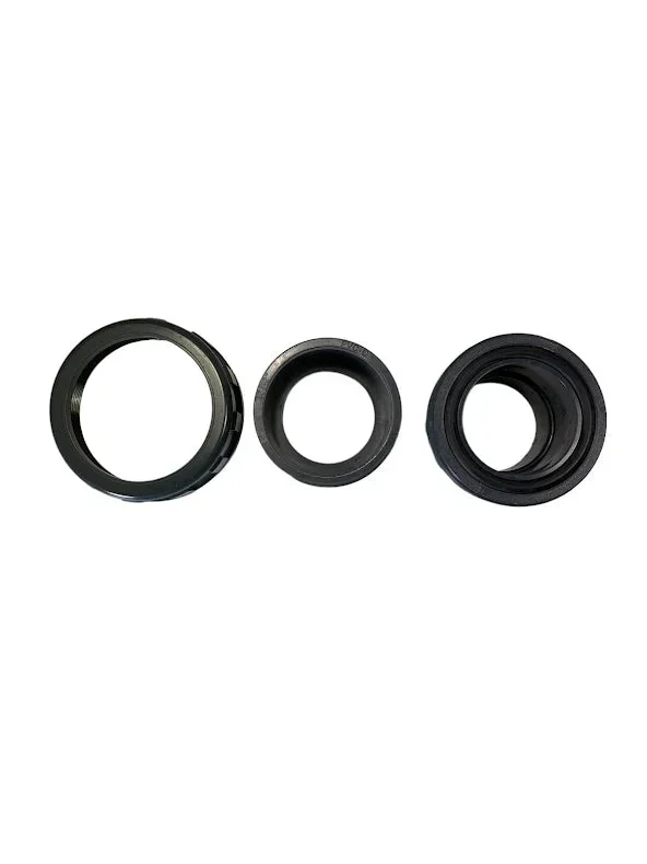 PVC Union 63mm-2"+packning - Bild 3
