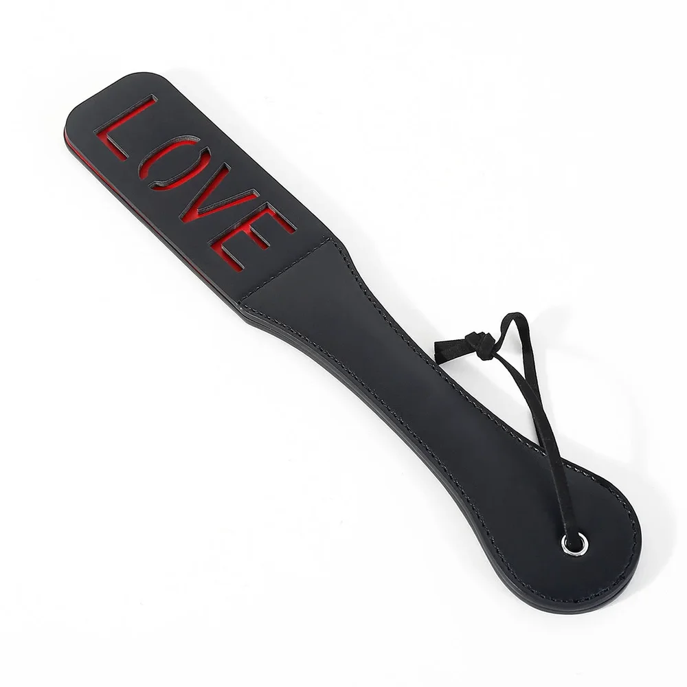 SLUT/LOVE PADDEL - Bild 2