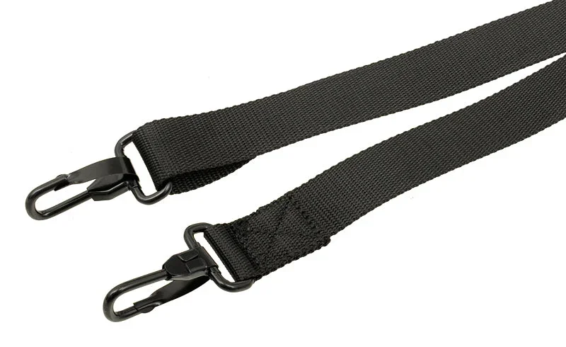 2-punkts skulderrem/våbensling - Bild 2