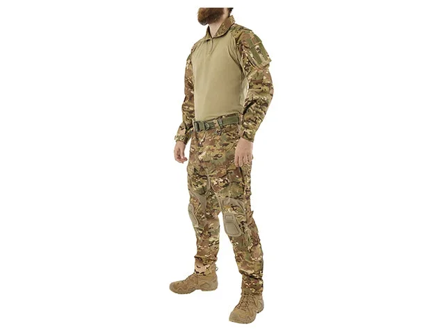 Army combat uniform, str. XL – Multicam - Bild 3