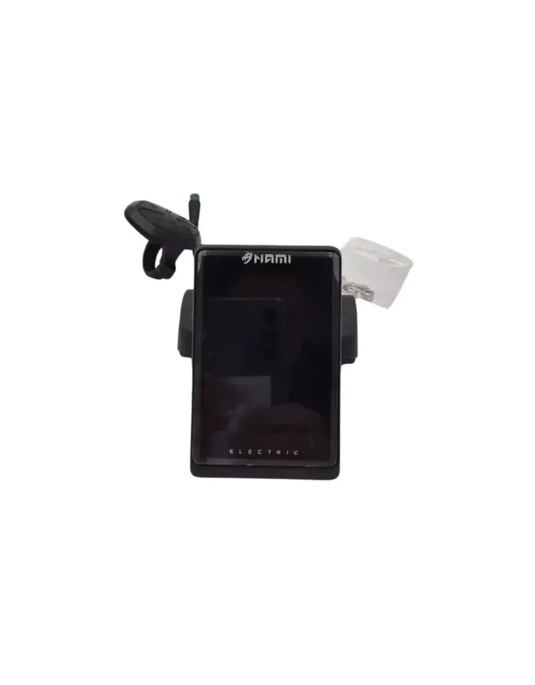 NAMI Electric Ecran V3 Kompatibel Skärm BURN-E BLAST NFC NAMI Electric Ecran V3 Kompatibel Skärm BURN-E BLAST NFC