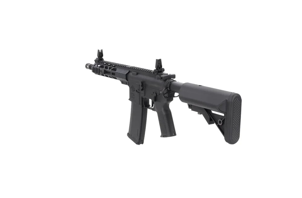 Specna Arms RRA SA-E25 EDGE™ HAL 2 ETU Gen. 2 airsoft Carbine Black - Bild 3